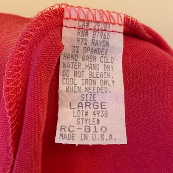 Long sleeved top - Picture 5 of 5